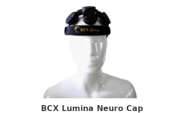 bcx lumina nuero cap