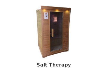 salt therapy