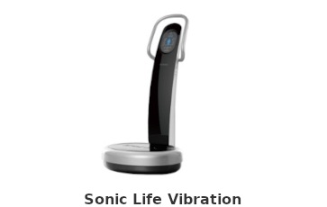 sonic life vibration