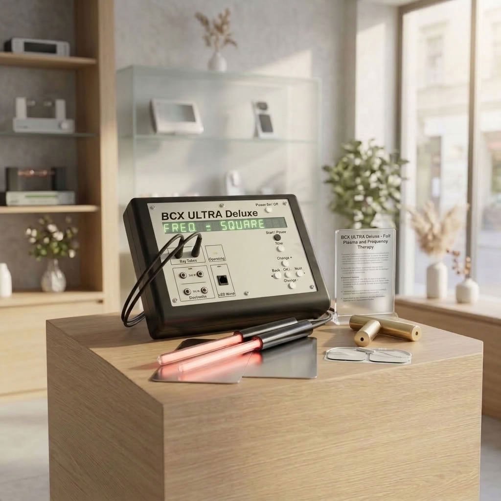 bcx delux std pkg