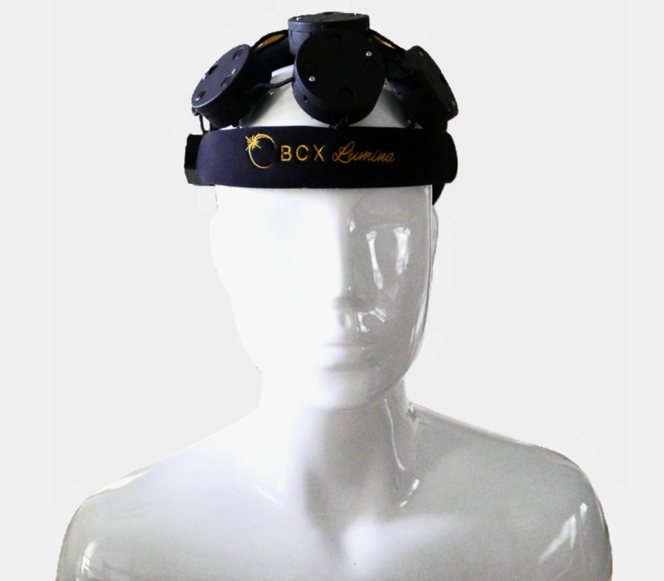 Lumina Neurp Cap accessories