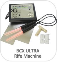 bcx ultra rife machine
