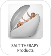 products salt therapy